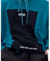 SHAREEF | パーカー