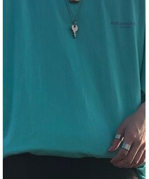 ROMANTIC CROWN | Tシャツ/カットソー