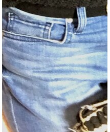 GU | デニムパンツ