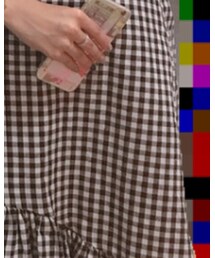 韓国 | スカート