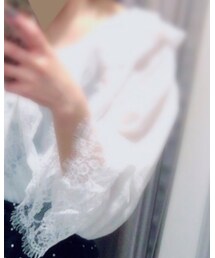 PAGEBOY | トップス