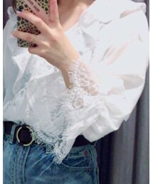 PAGEBOY | トップス