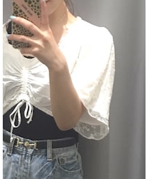 Kastane | シャツ/ブラウス