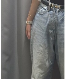 PAGEBOY | デニムパンツ