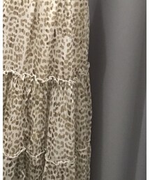 PAGEBOY | スカート