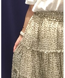 PAGEBOY | スカート