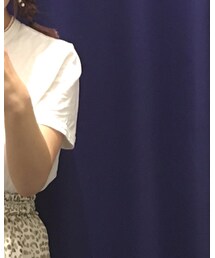 ZARA | Tシャツ/カットソー