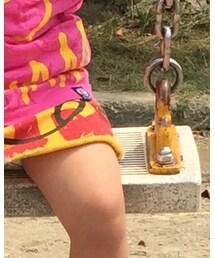 ラブレボ | スカート