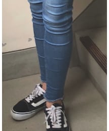 VANS | スニーカー