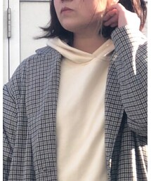 earth music&ecology | トップス