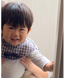 MARLMARL | スタイ/よだれかけ