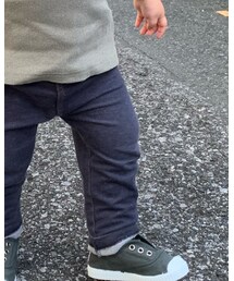 UNIQLO | デニムパンツ