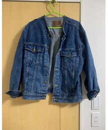 古着 | デニムジャケット