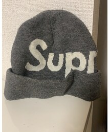 Supreme  | ニットキャップ/ビーニー