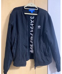 adidas Originals | ノーカラージャケット