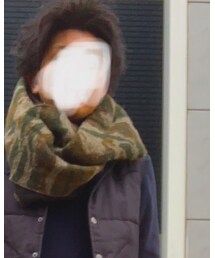 Bershka | ストール/ショール