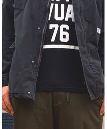 WTAPS | Tシャツ/カットソー