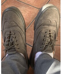 VANS | スニーカー