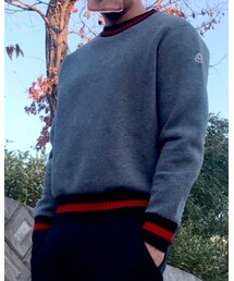 MONCLER | スウェット