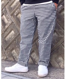 GU | パンツ