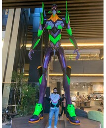 エヴァ像 | その他