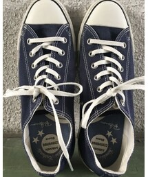 RHC× CONVERSE | スニーカー