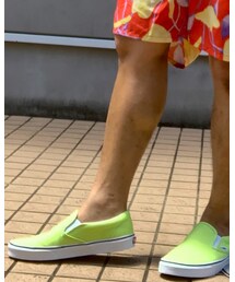 VANS | シューズ