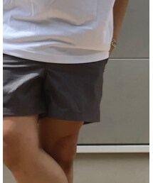 SOPHNET. | パンツ