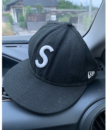 NEW ERA×supreme | キャップ