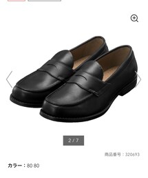 GU | ローファー
