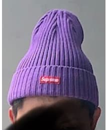 Supreme  | ニットキャップ/ビーニー