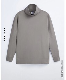 ZARA | トップス