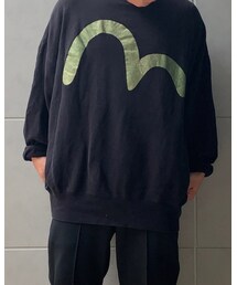 古着 | スウェット