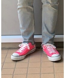 CONVERSE | スニーカー