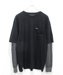 DESCENDANT | Tシャツ/カットソー