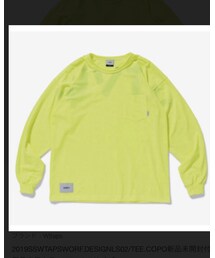 WTAPS | Tシャツ/カットソー