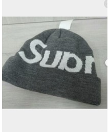Supreme  | ニットキャップ/ビーニー
