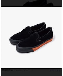 VANS×wtaps | スニーカー
