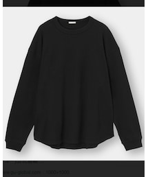 GU | Tシャツ/カットソー