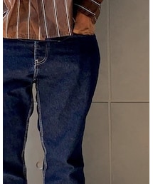 Bershka | デニムパンツ