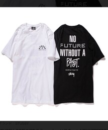 SOPHNET.×STUSSY | Tシャツ/カットソー