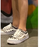 VANS(バンズ)の「シューズ(シューケア用品)」