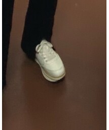 ZARA | スニーカー