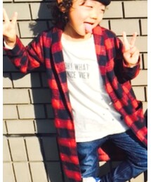 ZARA KIDS | Tシャツ/カットソー