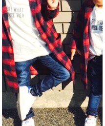 GLOBAL WORK | デニムパンツ