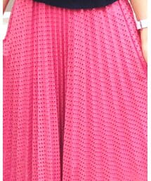 w closet | スカート