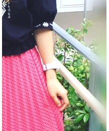 G-SHOCK | アナログ腕時計