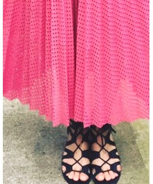 Avail | サンダル