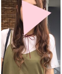 SPINNS | ネックレス