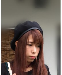 WEGO | ハンチング/ベレー帽